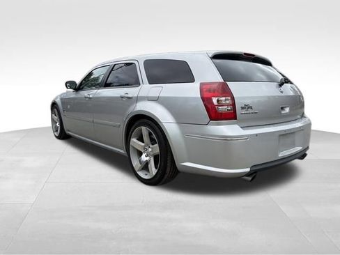 Used 2006 Dodge Magnum SRT8 w/ SRT Option Group III image 5