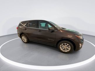 Used 2020 Chevrolet Equinox LT AWD/4WD video 1