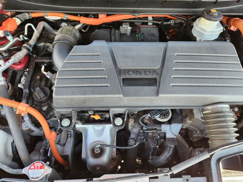 Used 2022 Honda CR-V EX-L image 9