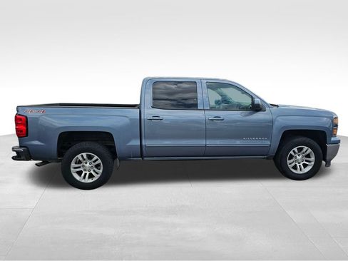 Used 2015 Chevrolet Silverado 1500 LT w/ All Star Edition AWD/4WD image 14