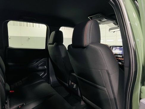 New 2026 Nissan Frontier Pro-X w/ Pro-X Convenience Package image 26