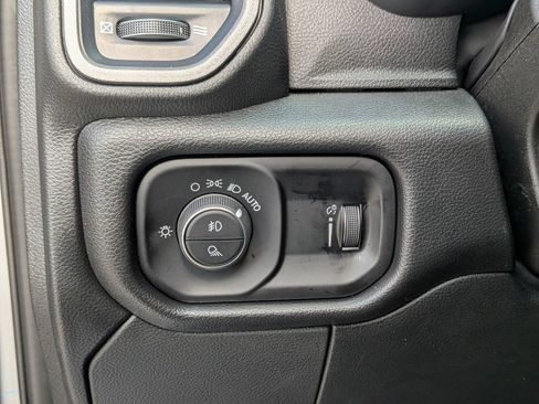 New 2026 RAM 2500 Tradesman AWD/4WD image 19