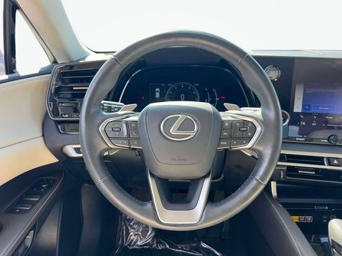 Used 2024 Lexus RX 350 FWD w/ Technology Package image 15
