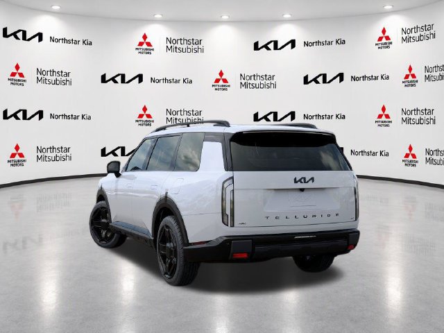 New 2027 Kia Telluride X-Line SX Prestige AWD/4WD image 4
