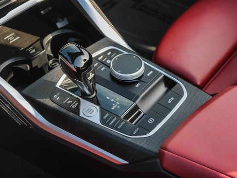 Used 2022 BMW 430i Convertible w/ M Sport Package image 26