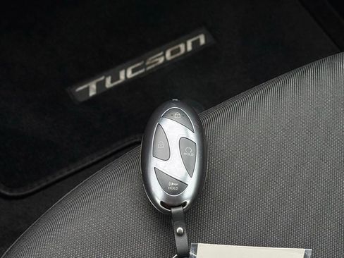 Certified 2026 Hyundai Tucson SE AWD/4WD image 32
