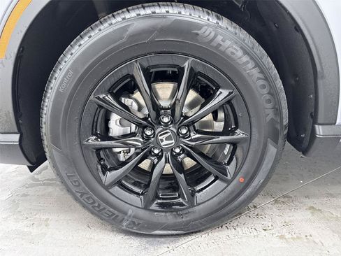 New 2026 Honda CR-V Sport image 10