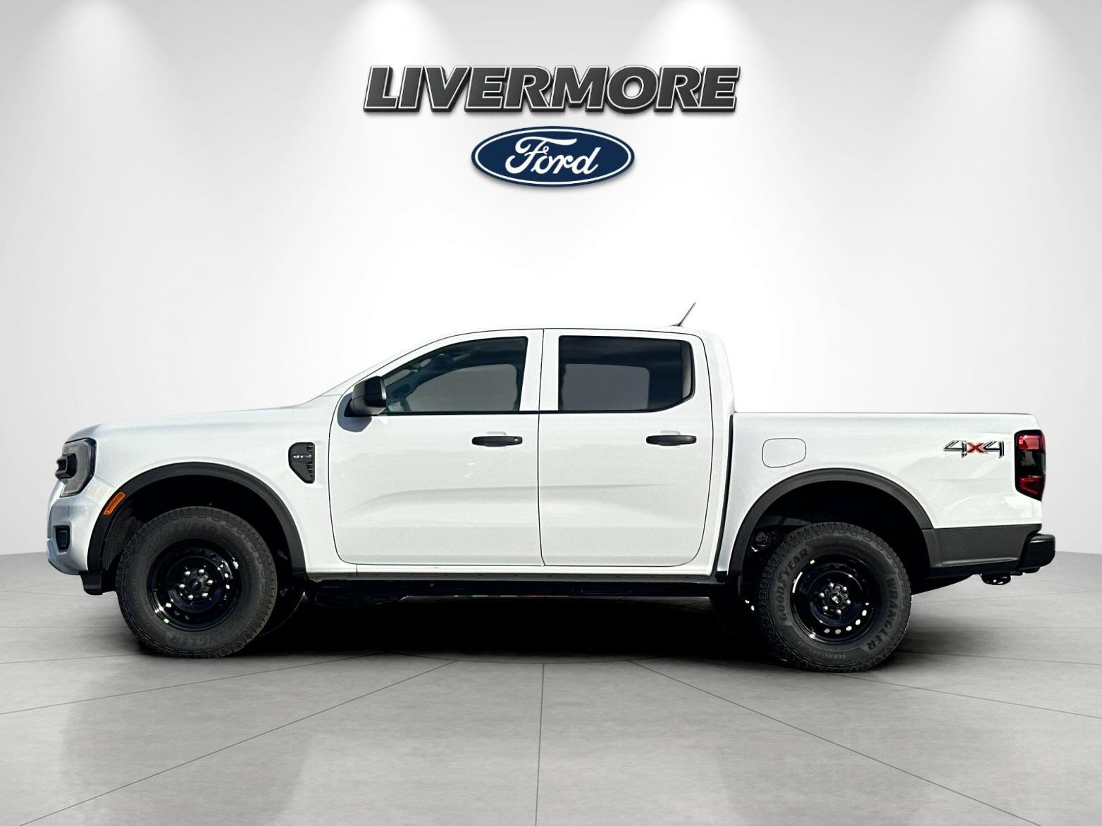 New 2026 Ford Ranger XL w/ Trailer Tow Package AWD/4WD image 6