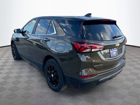 Used 2023 Chevrolet Equinox LT image 7