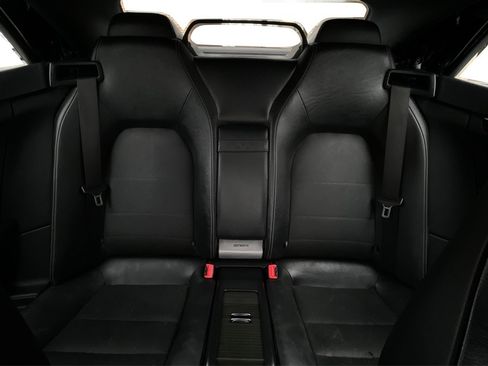 Used 2014 Mercedes-Benz E 350 Cabriolet image 19