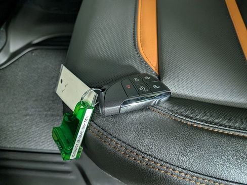 New 2026 GMC Sierra 3500 AT4 w/ AT4 Premium Plus Package image 34