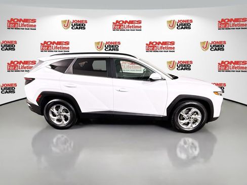 Certified 2022 Hyundai Tucson SEL image 17