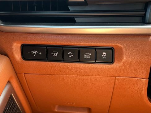 Used 2024 Kia Telluride EX X-Line AWD/4WD image 31