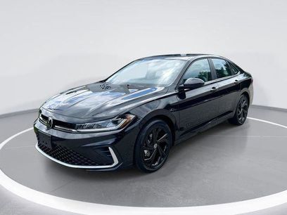 New 2025 Volkswagen Jetta SE