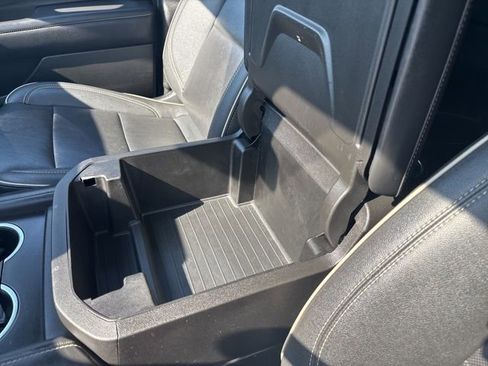 Used 2024 Chevrolet Tahoe Premier image 58