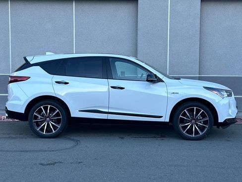 New 2026 Acura RDX A-Spec image 3