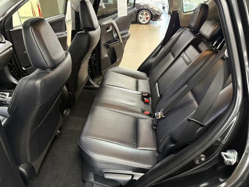 Used 2017 Toyota RAV4 Limited w/ Carpet Mat Package AWD/4WD image 17