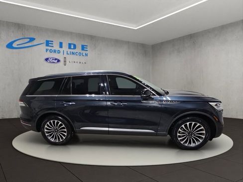 Used 2022 Lincoln Aviator Reserve w/ Equipment Group 201A image 5