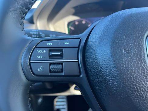 Used 2026 Honda Accord Sport image 9