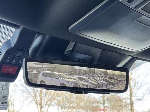 Used 2025 Toyota Sequoia 1794 Edition image 51