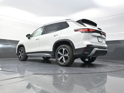 New 2026 Volkswagen Tiguan SE image 25