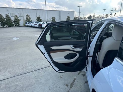 New 2026 Audi A6 Premium Plus image 22