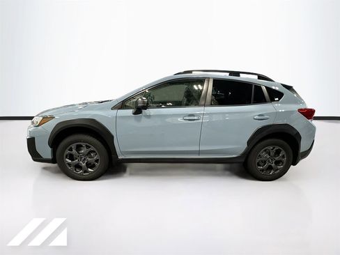 Used 2021 Subaru Crosstrek 2.5i Sport AWD/4WD image 8
