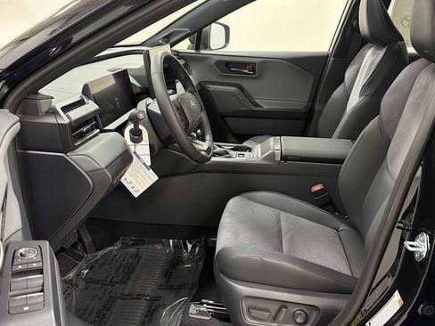 New 2026 Toyota RAV4 XSE AWD/4WD image 13