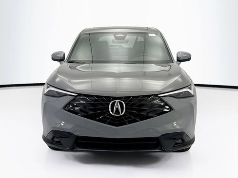 New 2026 Acura ADX A-Spec FWD image 2