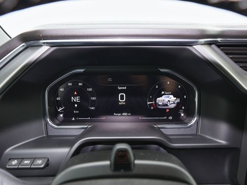 New 2026 GMC Sierra 1500 Denali image 19