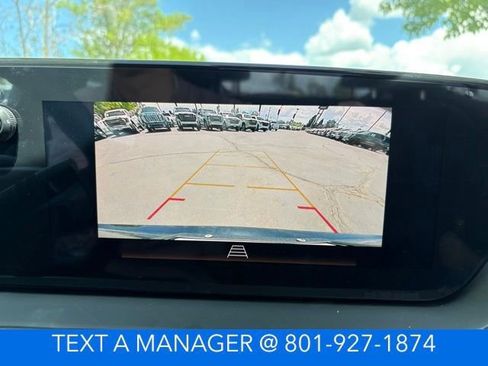 New 2026 Buick Encore GX Sport Touring AWD/4WD image 24