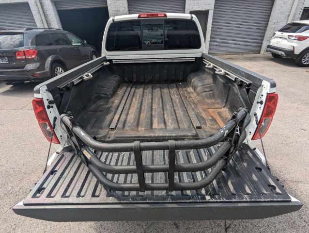 Used 2021 Nissan Frontier SV RWD image 20