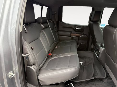 Used 2020 GMC Sierra 1500 SLT w/ SLT Premium Plus Package image 18