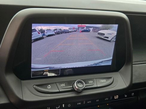 Used 2022 Chevrolet Camaro LT w/ Redline Edition image 23