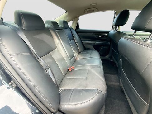 Used 2017 Nissan Altima 2.5 SL image 28
