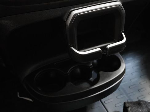 New 2026 RAM ProMaster 2500 image 28