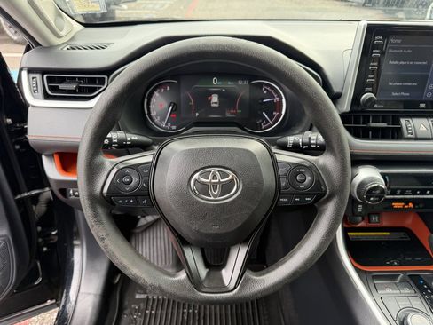 Used 2019 Toyota RAV4 Adventure image 21