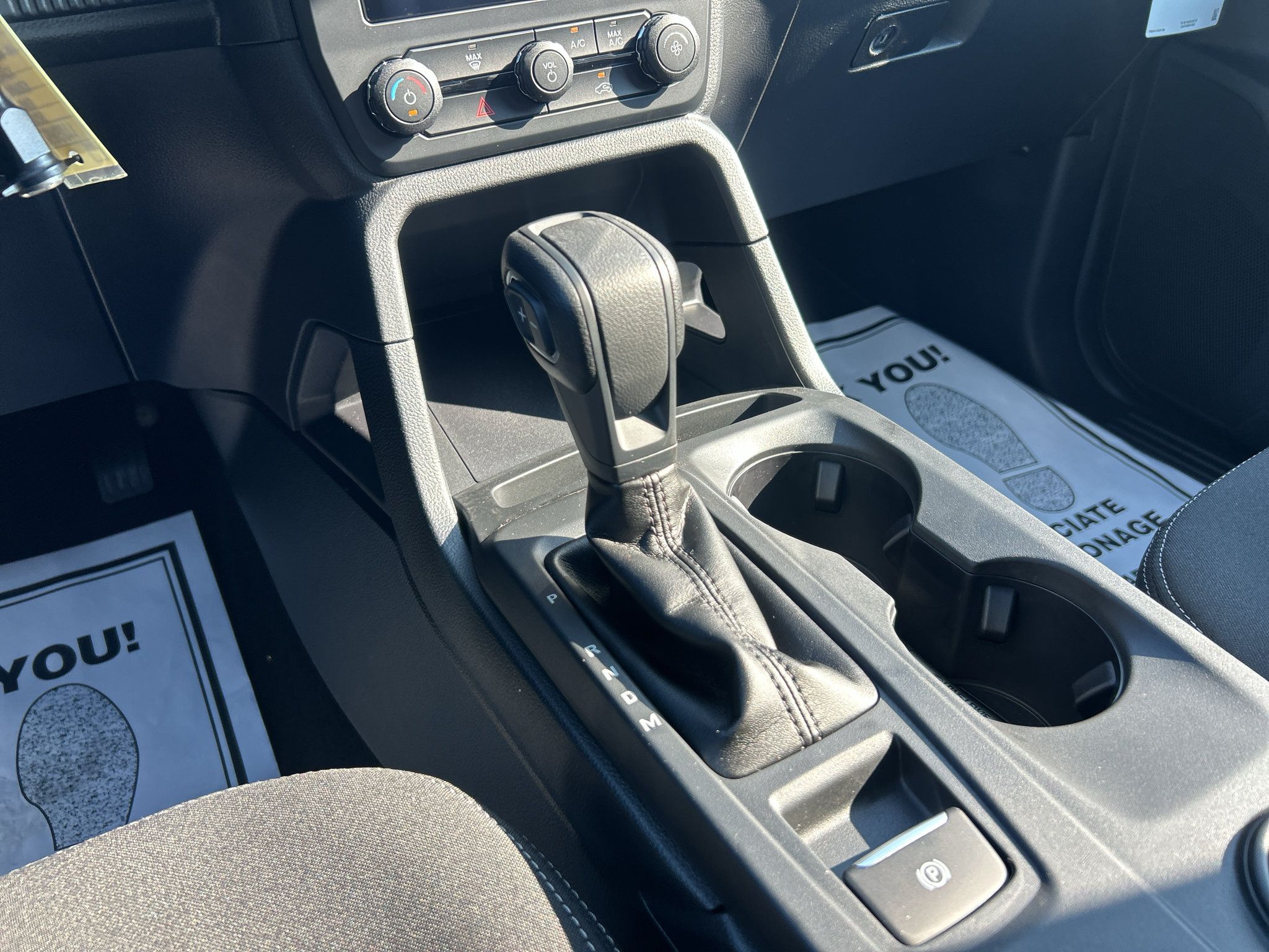 New 2026 Ford Ranger XL RWD image 21