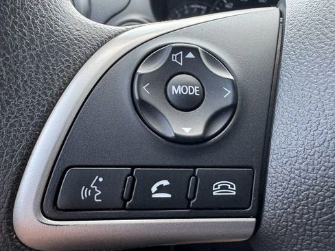 Used 2024 Mitsubishi Mirage ES FWD image 17