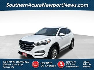 Used 2018 Hyundai Tucson SEL Plus w/ Cargo Package FWD 360° Tour