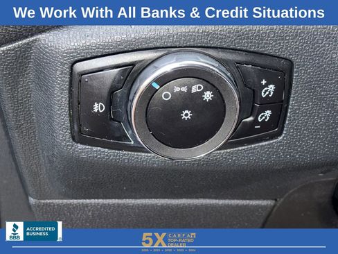 Used 2019 Ford EcoSport SE image 26