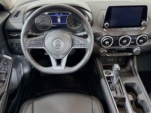 Certified 2023 Nissan Sentra SR w/ SR Premium Package image 24