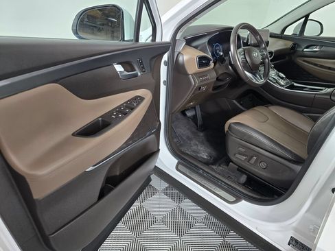 Used 2022 Hyundai Santa Fe Limited w/ Cargo Package AWD/4WD image 20