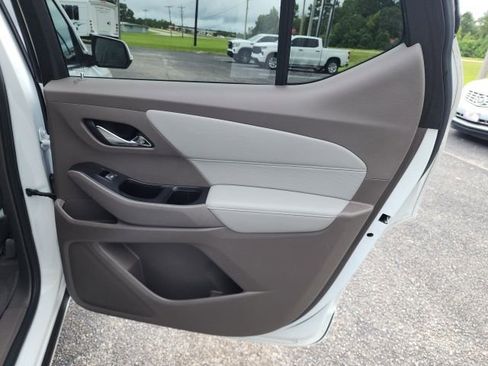 Used 2019 Chevrolet Traverse Premier w/ Driver Confidence II Package image 18