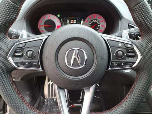 New 2026 Acura RDX A-Spec image 20