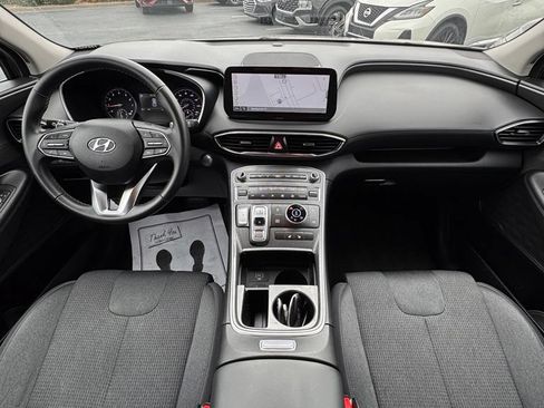 Used 2023 Hyundai Santa Fe SEL AWD/4WD image 18