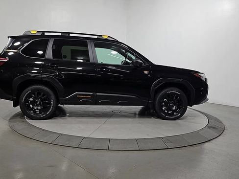 New 2026 Subaru Forester Wilderness AWD/4WD image 7