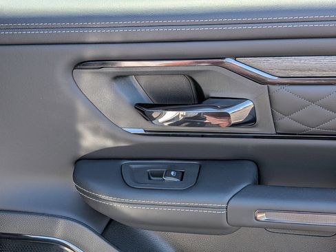New 2026 RAM 1500 Limited AWD/4WD image 32
