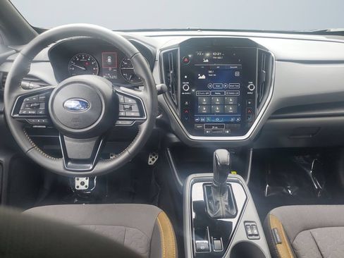Certified 2025 Subaru Crosstrek 2.5i Sport w/ Crosstrek Mirror Package AWD/4WD image 10