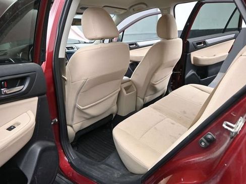 Used 2017 Subaru Outback 2.5i Premium AWD/4WD image 13